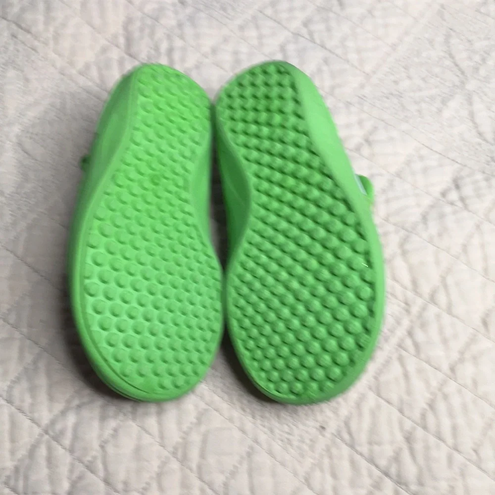 Disney buzz lightyear swim shoe